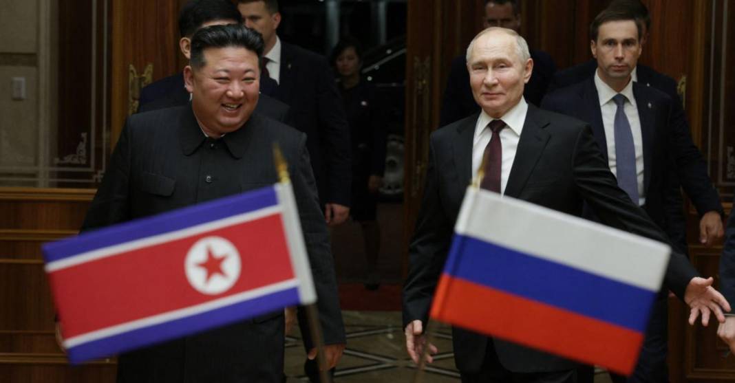 Fotoğraflarla dünyadan haberler... 18